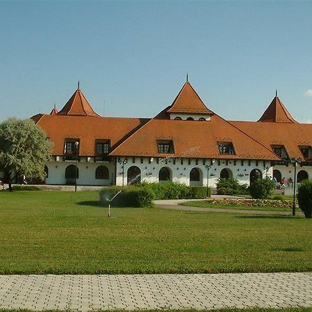 Hortobagy Club Hotel Hortobágy Exterior foto