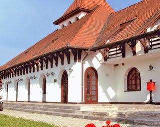 Hortobagy Club Hotel Hortobágy Exterior foto