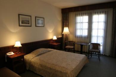 Hortobagy Club Hotel Hortobágy Quarto foto