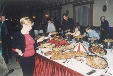 Hortobagy Club Hotel Hortobágy Restaurante foto